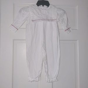 Lavender Blue 24 months